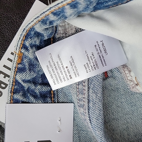 NEW BDG Surf Shorts - Picture 6 of 6